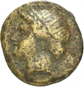 Magnesia am Mäander