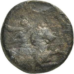 Magnesia am Mäander