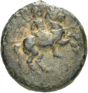 Magnesia am Mäander