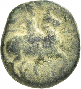 Magnesia am Mäander