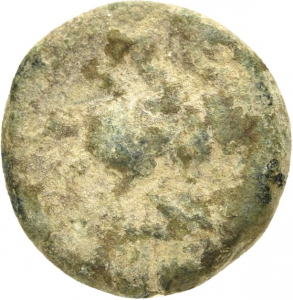 Magnesia am Mäander