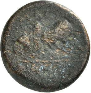 Magnesia am Mäander