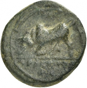 Magnesia am Mäander