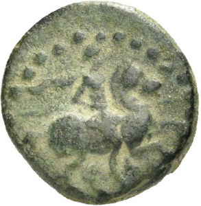 Magnesia am Mäander