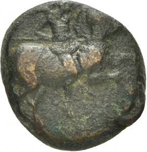 Magnesia am Mäander
