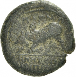 Magnesia am Mäander