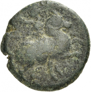 Magnesia am Mäander
