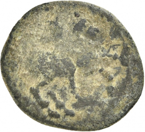 Magnesia am Mäander