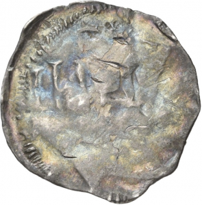 Tiel: Heinrich II., Beischlag