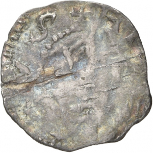 Tiel: Heinrich II., Beischlag