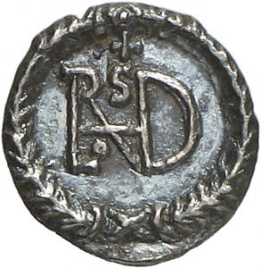 Ostgoten: Theoderich