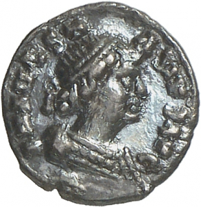 Ostgoten: Theoderich