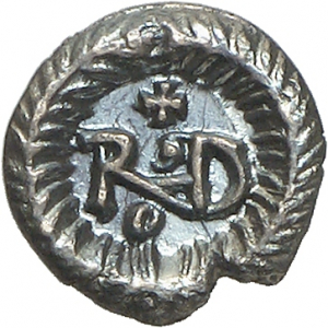 Ostgoten: Theoderich