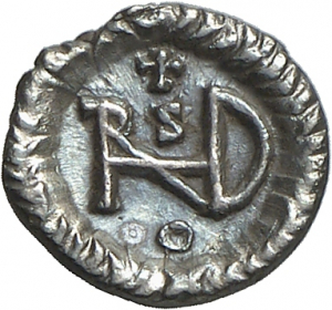 Ostgoten: Theoderich