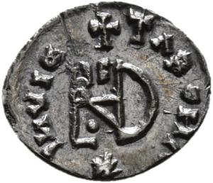 Ostgoten: Theoderich