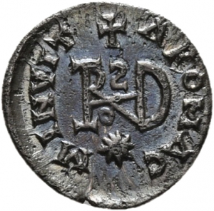 Ostgoten: Theoderich