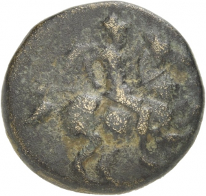 Magnesia am Mäander