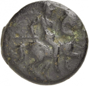 Magnesia am Mäander