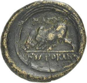 Magnesia am Mäander