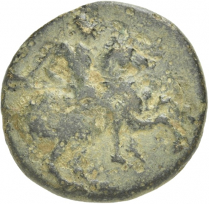 Magnesia am Mäander