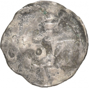 Tiel: Heinrich II.