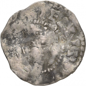 Tiel: Heinrich II.