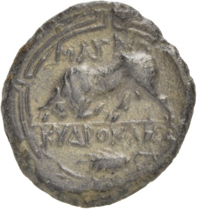 Magnesia am Mäander