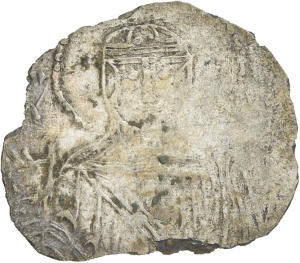 Georgien: Giorgi II.