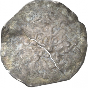 Tiel: Heinrich II., Beischlag