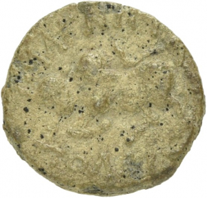 Magnesia am Mäander