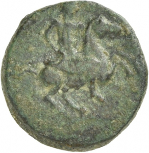 Magnesia am Mäander