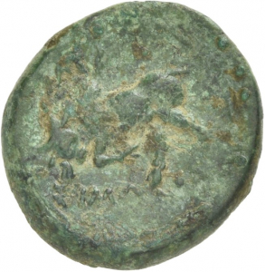Magnesia am Mäander