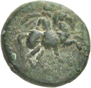 Magnesia am Mäander