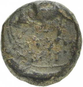 Magnesia am Mäander