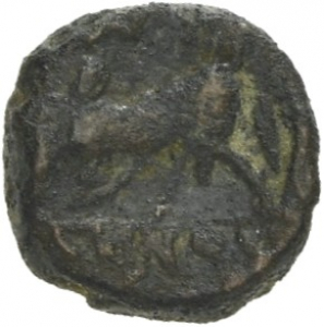 Magnesia am Mäander