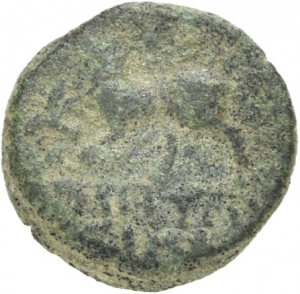 Magnesia am Mäander