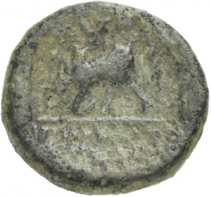 Magnesia am Mäander