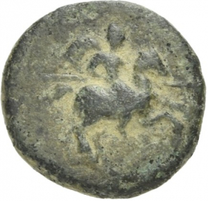 Magnesia am Mäander