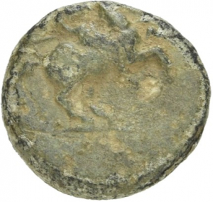 Magnesia am Mäander
