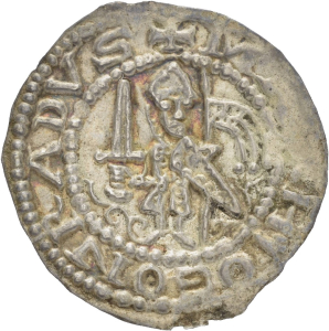 Meißen: Konrad