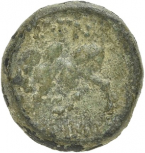 Magnesia am Mäander