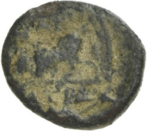 Magnesia am Mäander
