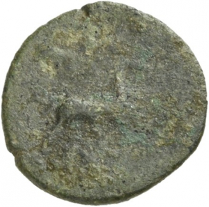 Magnesia am Mäander