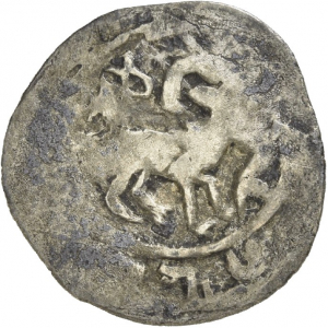 Georgien: David IX.