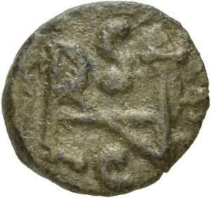 Ostgoten: Athalarich