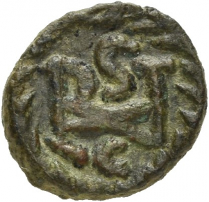 Ostgoten: Athalarich