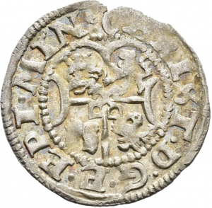 Braunschweig-Lüneburg: Christian zu Celle