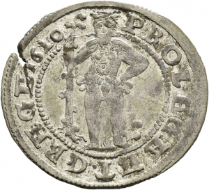 Hohnstein: Friedrich Ulrich von Braunschweig-Lüneburg