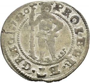 Hohnstein: Friedrich Ulrich von Braunschweig-Lüneburg