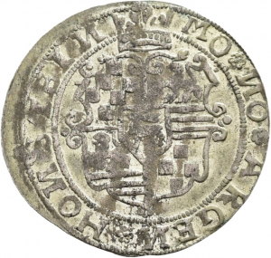 Hohnstein: Friedrich Ulrich von Braunschweig-Lüneburg